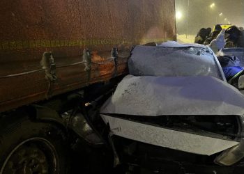 В Татарстане четыре человека погибли в ДТП
