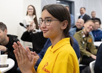 В Татарстане стартовала заявочная кампания на республиканский проект «Кадровый резерв»