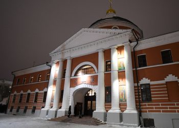 В Музее Казанской епархии будут проведены лекции на тему «Русские цари»