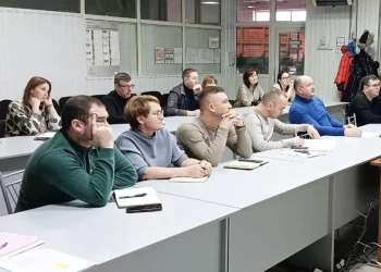 В Татарстане на сельскохозяйственном мероприятии провели диагностику по нацпроекту