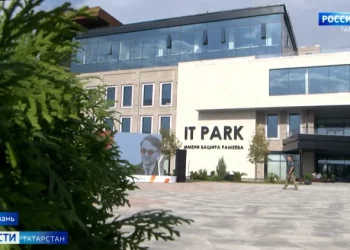 В Казани состоится открытие детского фестиваля «РобоСабантуй-2024»