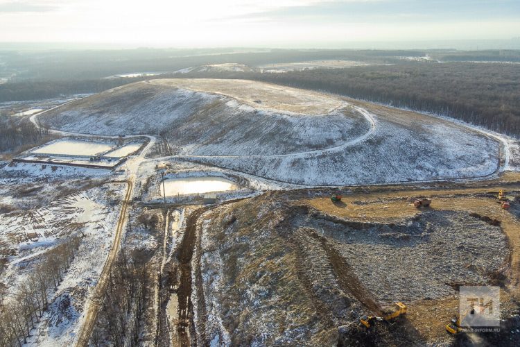 Экологический отчет: эксперты клуба «Волга» оценили реализацию нацпроекта в РТ