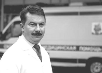 В Казани установят мемориальную доску экс-главе Минздрава РТ