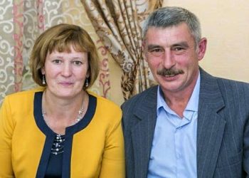 54-летний агроном из Татарстана ушел по контракту в зону СВО