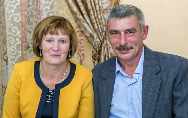 54-летний агроном из Татарстана ушел по контракту в зону СВО