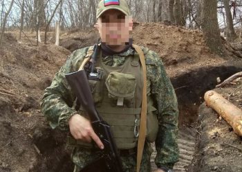 Боец СВО из Бавлинского района рассказал, что встреча с семьей помогла забыть о всех болях