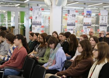 В Казани студенты разработают логотип туристкой территории в рамках нацпроекта