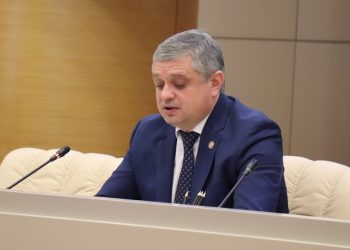 Мошенники рассылают сообщения от имени министра экологии и природных ресурсов РТ