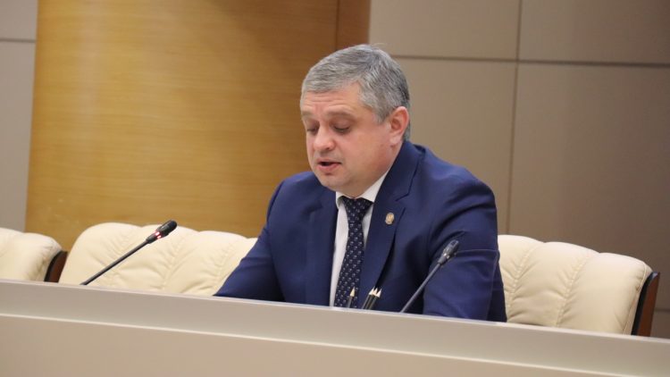 Мошенники рассылают сообщения от имени министра экологии и природных ресурсов РТ