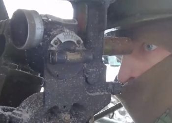 Российские артиллеристы сорвали ротацию ВСУ на купянском направлении