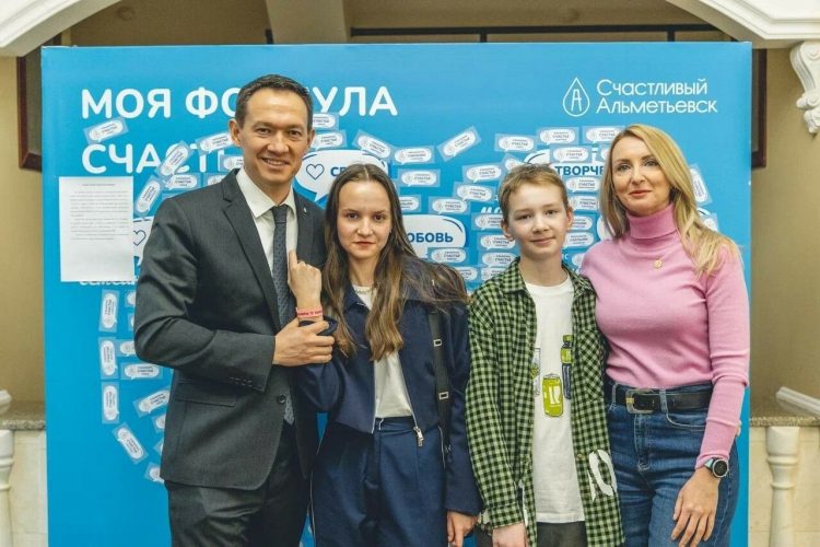 Нагуманов проголосовал на выборах Президента России