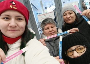 Татарстанцы активно участвуют в конкурсе в честь выборов