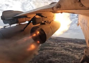 Россия нанесла удар по иностранным наемникам и военной структуре ВСУ