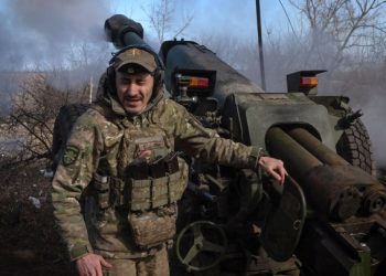 Рогов назвал подготовку нового контрнаступления ВСУ гиблым делом