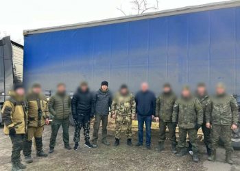 Глава Альметьевского района доставил гумпомощь в зону СВО