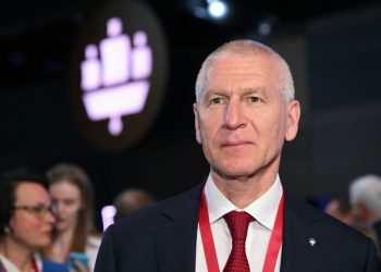 Министр спорта РФ оценил готовность Казани к Играм БРИКС