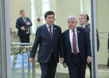 Казахстан начал подготовку к проведению «Игр будущего»