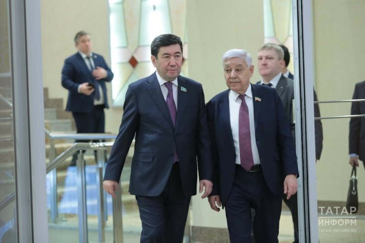 Казахстан начал подготовку к проведению «Игр будущего»