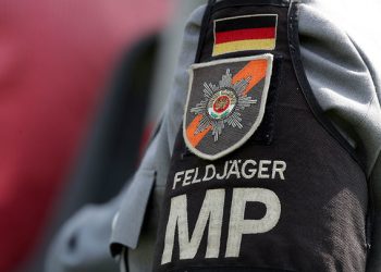 Симоньян опубликовала аудиозапись разговора офицеров бундесвера