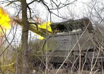 На авдеевском направлении ВСУ потеряли за день около 400 человек