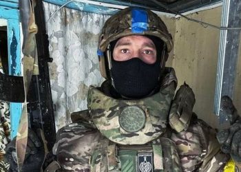 Под Авдеевкой ликвидирован один из лидеров французских неонацистов