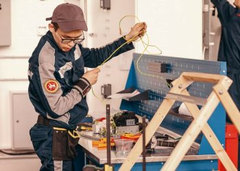 В Татарстане откроется Центр опережающей профессиональной подготовки