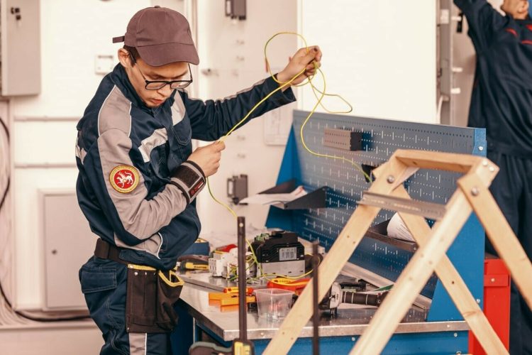 В Татарстане откроется Центр опережающей профессиональной подготовки