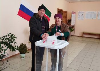 Первыми обладателями Lada Vesta стали супруги из Актанышского района