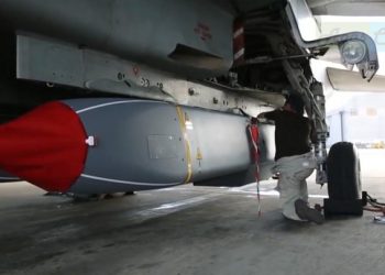 В России препарировали ракету Storm Shadow и показали ее устройство