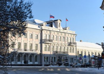 Глава администрации Кировского и Московского районов Казани покидает пост по решению суда