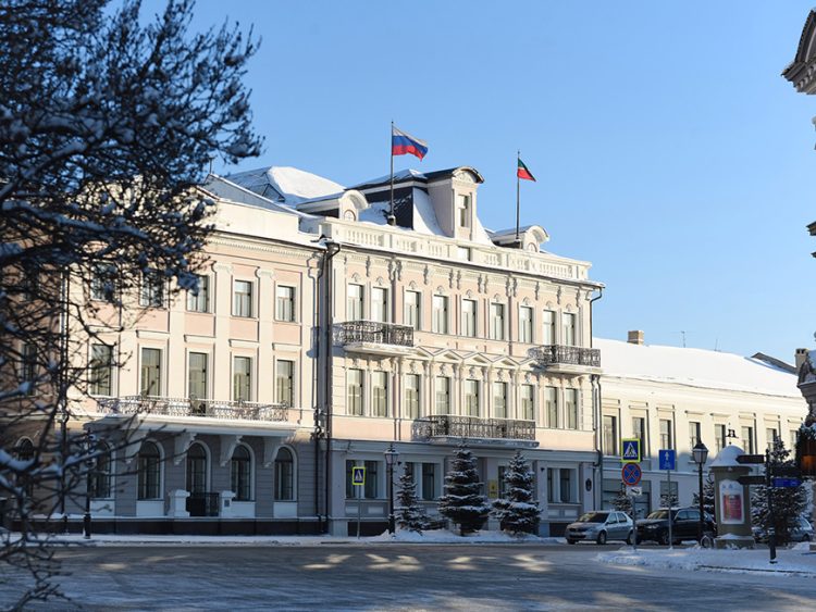 Глава администрации Кировского и Московского районов Казани покидает пост по решению суда