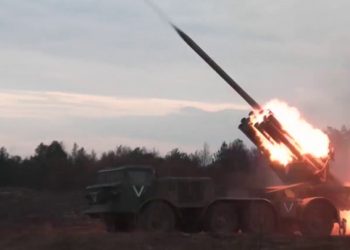 На херсонском направлении за неделю уничтожено пять американских гаубиц