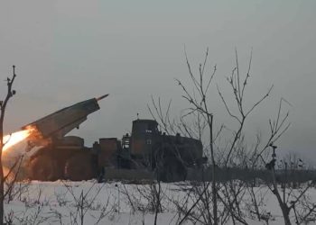 ВС России нанесли 23 групповых удара по ВСУ и ВПК Украины