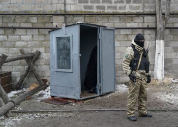 Военнопленный: подразделения ВСУ потеряли до 70% личного состава