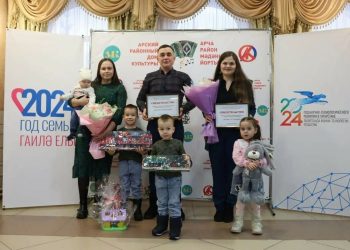 В Татарстане 84 молодые семьи получили субсидии на жилье