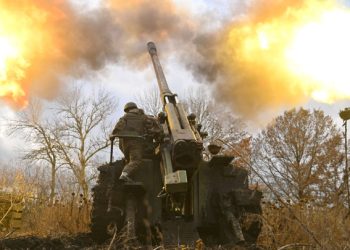 ВС России уничтожили под Одессой станцию космической разведки ВСУ