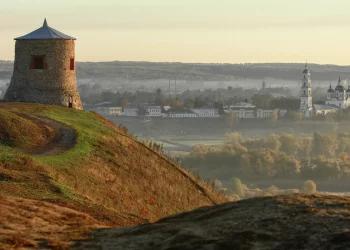 В Елабуге реализован проект туристского кода по нацпроекту