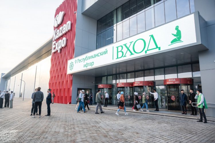 При проведении 12-ого Республиканского ифтара усилят меры безопасности