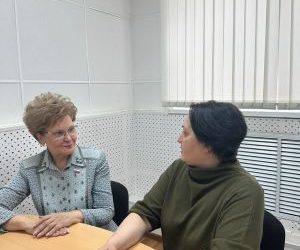 Утро на радио (07.03.24)