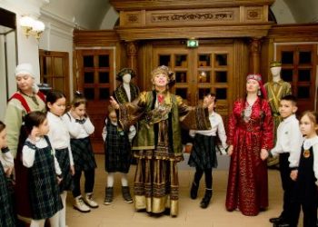 Музыкаль мизгелләр (21.03.24)