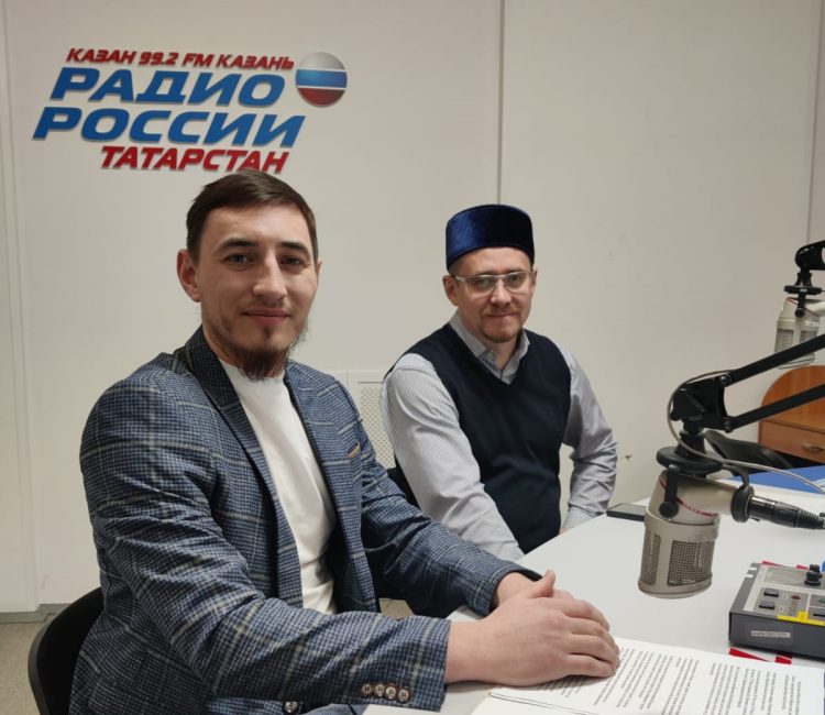 Иртәнге нур (15.03.24)