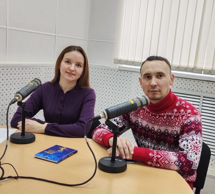 Татарстан дулкынында (06.03.24)