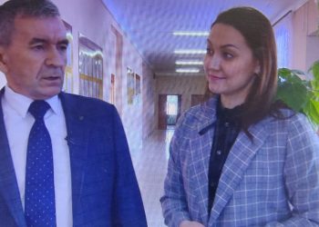 Күркәм эшләр эзеннән (14.03.24)