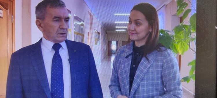 Күркәм эшләр эзеннән (14.03.24)