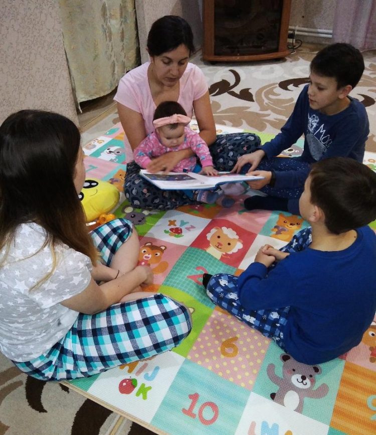 Пар канатлдар (19.03.24)