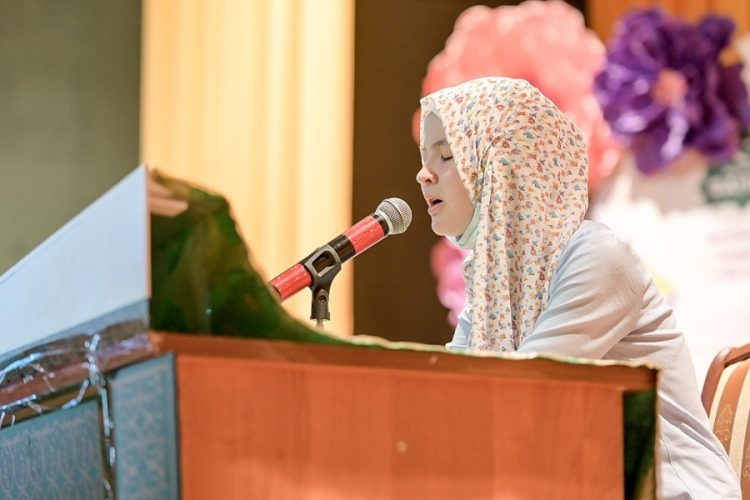 В Казани пройдет Всероссийский конкурс Куръана среди девушек