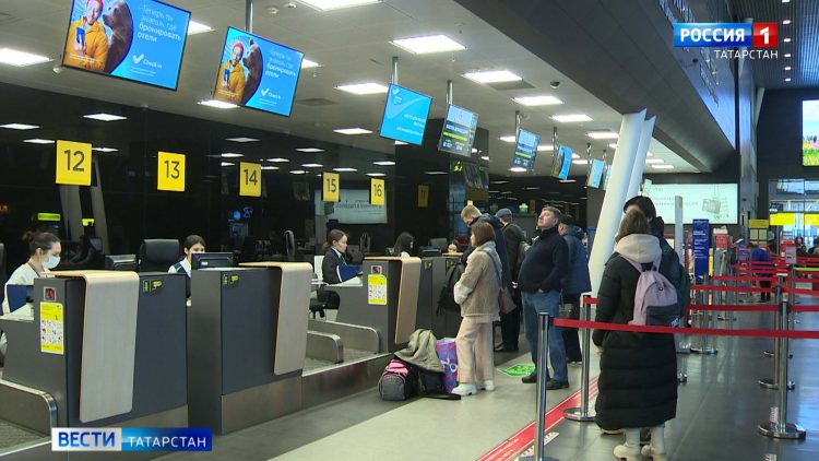 Минниханов поручил усилить меры безопасности на всех объектах