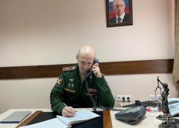 Прямая линия по контрактной службе: какие льготы ждут будущих военнослужащих в РТ