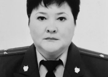 Ушла из жизни ветеран прокуратуры РТ Гузель Самигуллина
