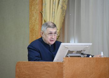 Академия наук РТ: Выпуск научных кадров сократился на 12%